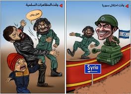 الجولاني سوف يحارب الشعائر الدينية كلها