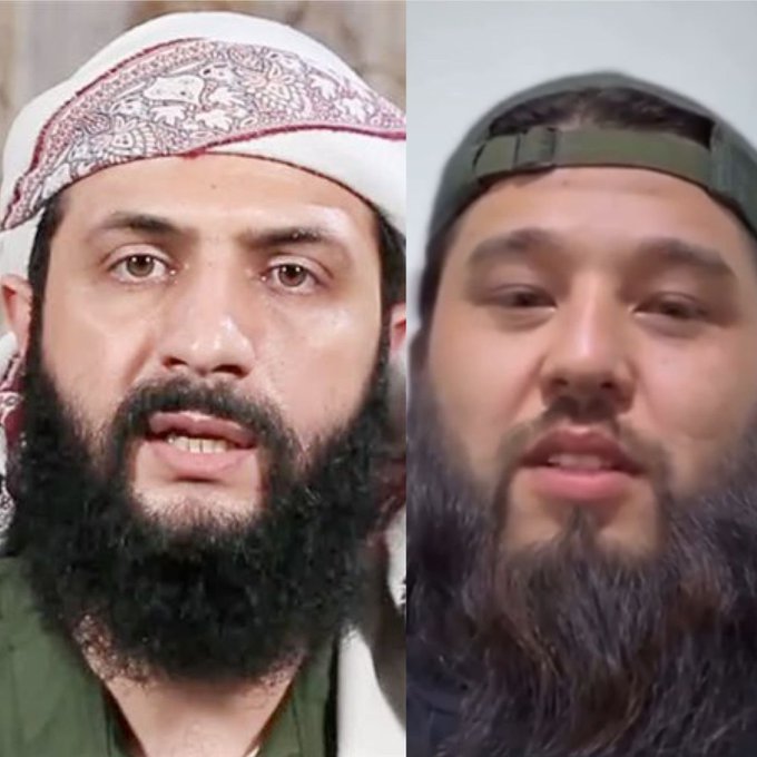 الجولاني والخيانة في ثلاث مراحل: السجن والنفي والإقصاء