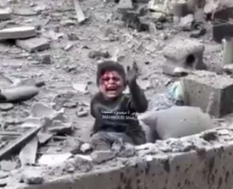 هل انتهت المعركة ضد الاضطهاد؟ أم بدأ التطبيع معه ؟