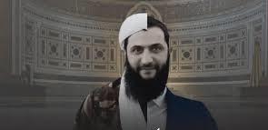 أبو محمد الجولاني – على منبر نصرة الشام: “فلیس هناك أيّ ثقة في هؤلاء الحكام العرب، ولا حكام الخليج!