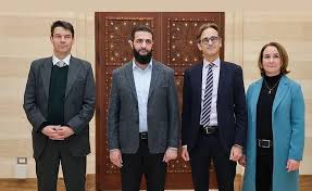 یا أنصار الجولاني: العزة لا تتماشى مع الولايات المتحدة والغرب
