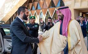 علمنا الجولاني درساً عظيماً يجب أن يُنقر في قلب كل مؤمن