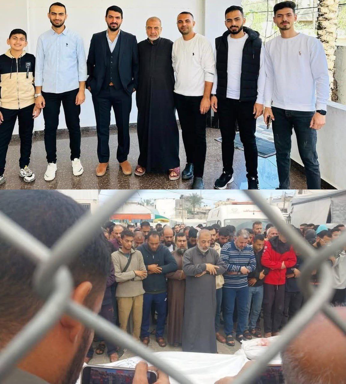 عليك أن تعيش في غزة…… ثمن كرامة أهل غزة
