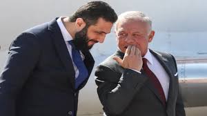 الحكومة الأردنية العميلة تعتقل الشيخ أبا محمد المقدسي وتنبیه هام للسوریین