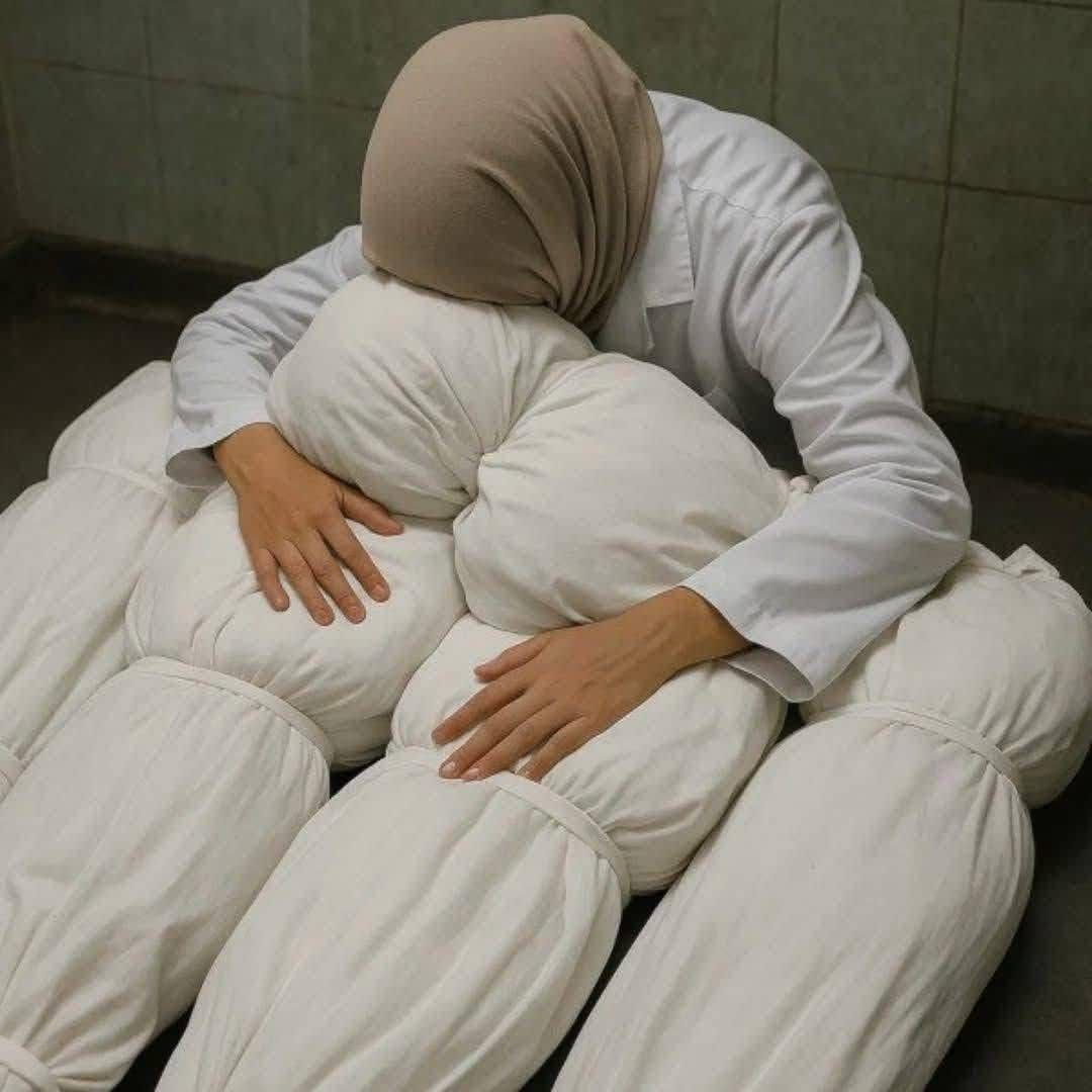 غزة بين عظيم التضحية ومرارة الخذلان