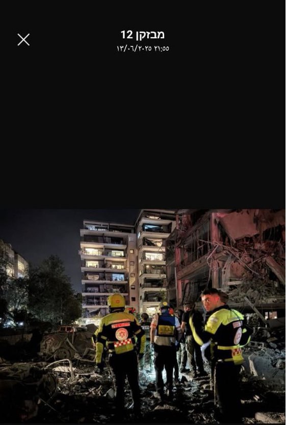 إسرائيل، مستنقع يضمّ المجانين المرضى