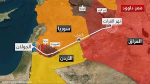 ممر الشيطان: خطر يهدد المنطقة وتركيا عبر الأزمة السورية (1)