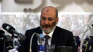 المؤامرة المشتركة للدجالين السوريين والشيوخ الجهلة في سوريا لحرف واجب الجهاد والانخراط في العلوم من الدرجة الثانية