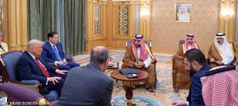 ما هي معايير الحكومة السورية وأساليبها في العلاقات الدولية؟