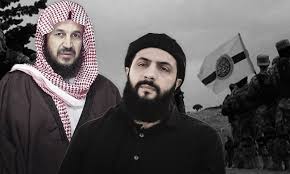 أبو محمد المقدسي وتكفير الجولاني وتساؤلات المجاهدين السابقين في سوريا (1)