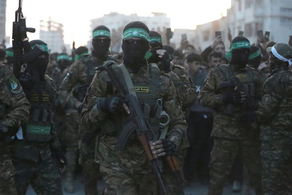 فصائل المقاومة الفلسطينية: عجز العدو السياسي والميداني، بعد عامين من الفشل الذريع في تحقيق أهدافه..