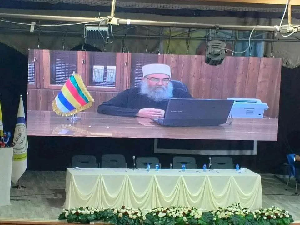 حين يسير الوطن نحو السراب: في الوقت الذي  …. تعقد “قسد” مؤتمرها تحت شعار “وحدة الموقف”