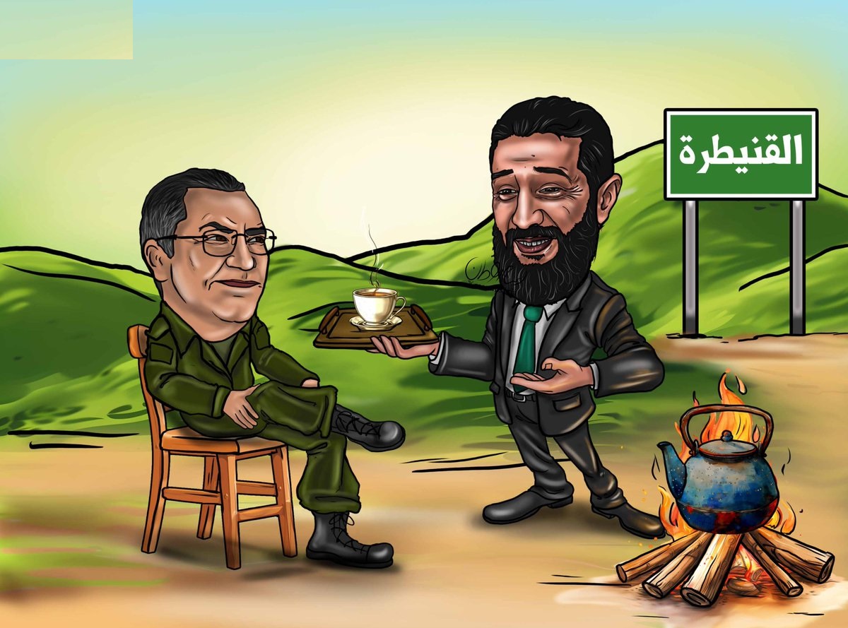 فمن اعتدی علیکم.. فأصدروا بیاناً للإدانة باعتدائه!