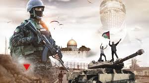 أخلاق المجاهد(36)