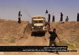 ردود فعل غربية عندما يصرح داعش والصهاينة بأنهم لا يعترفون بحدود سايكس بيكو والشرق الأوسط