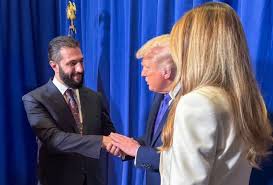 أحمد الشرع يحضر في الأمم المتحدة: تشریف لسوريا أو احتقارها؟