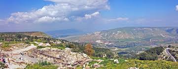 هضبة الجولان وأهميتها لإسرائيل وسوريا (3)
