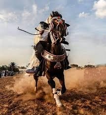 أخلاق المجاهد(37)