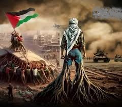 مقاومة لا نظير لها في التاريخ
