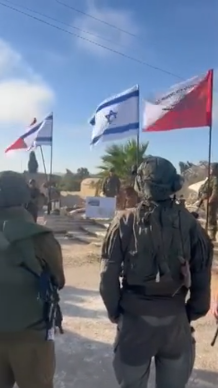 ذريعة سامة:  لسنا مستعدين بعد، ليس لدينا ما يكفي من القوة، علينا أن نصبر