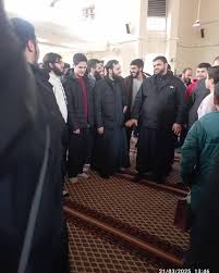 الدعوة إلى الصلوات أم تجاهل الجهاد؟ رد على موقف أحمد السيد من أحداث غزة