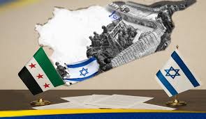 أيها الجولاني لو كنت صادقاً في أرض الشام لما كشف الغربيون عن الاجتماعات السرية اليوم