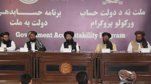 مقارنة قيادة إمارة أفغانستان الإسلامية وسيادتها بحكومة الجولاني التي تشمل بعض أهل السنة في سوريا