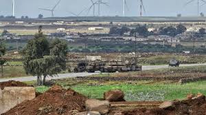 الخيانة التي يمارسها الجولاني بصمت في مواجهة الاحتلال الصهيوني