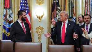 العميل الجولاني والشراكة مع الشيطان