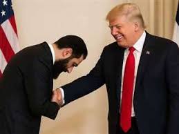 عصابة الجولاني تمثل صومة عار في تاريخ سوريا والدروس من حماس، من أين بدأت خيانة الأمة؟