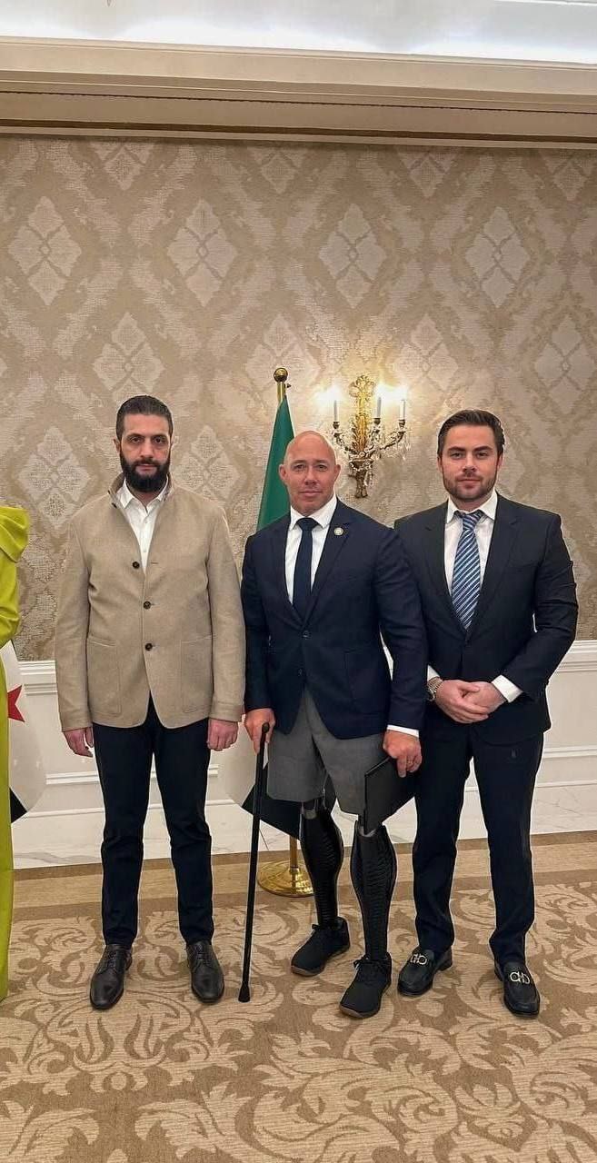 ملاحظة فقهية عن انضمام عصابة الجولاني إلى التحالف العلماني الدولي وطبيعة الإعانة والاستعانة