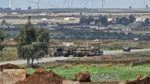 الصهاينة يسيؤون ونتنياهو يتجول قرب دمشق والمجاهدون يتحملون المسؤولية في أرض الشام