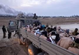 عضو سابق في عصابة الجيش الصهيوني الإسرائيلي، ألون ميزراتشي: أنا أتهم دولة اليهود