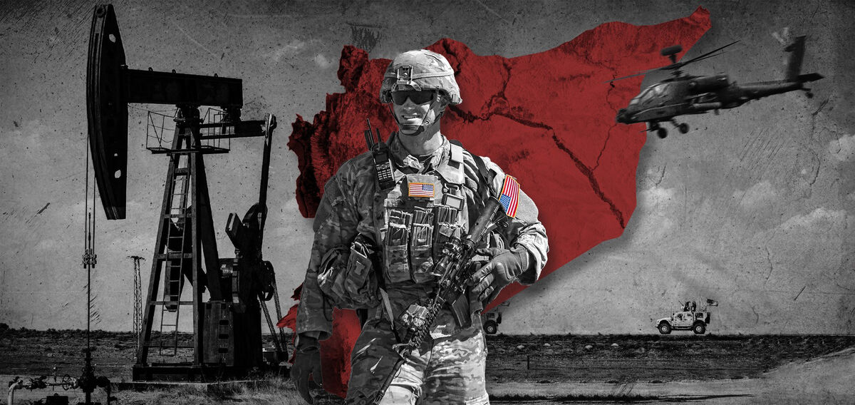 نقاش عن «الإعانة والاستعانة بالكفار» في سوريا، حقيقة يجب توضيحها (1)