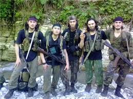 التاريخ المشرق لأهل الدعوة والجهاد: 31 عاماً من هزيمة القوات الروسية في جوخار (غروزني) (1)