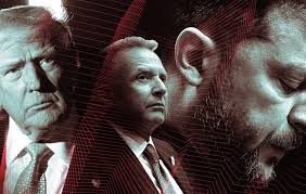 السلام الذي يفرض على أوكرانيا ليس سلاما، بل هزيمة خفية للولايات المتحدة والغرب (4)