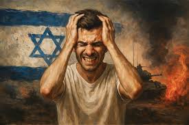 الصهاينة يعانون من أزمة نفسية غير مسبوقة