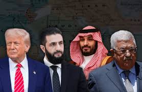 الملاحظات الخفية في كلام الجولاني عن احتلال الصهاينة ووهم «وحدة سوريا»