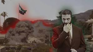 سوريا، أمة عظيمة ضللها عميل صغير