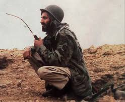 أسئلة المحاضرة بعنوان:  الجهاد وتجاوز العقبات للشیخ اسامة بن لادن تقبله الله (2)