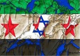 دروس من التجوّل الحر لقائد جبهة الشمال في الجيش الصهيوني كصاحب البيت في جنوبي سوريا