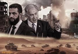 فضيحة جديدة: قناع حكومة الجولاني العملية يسقط