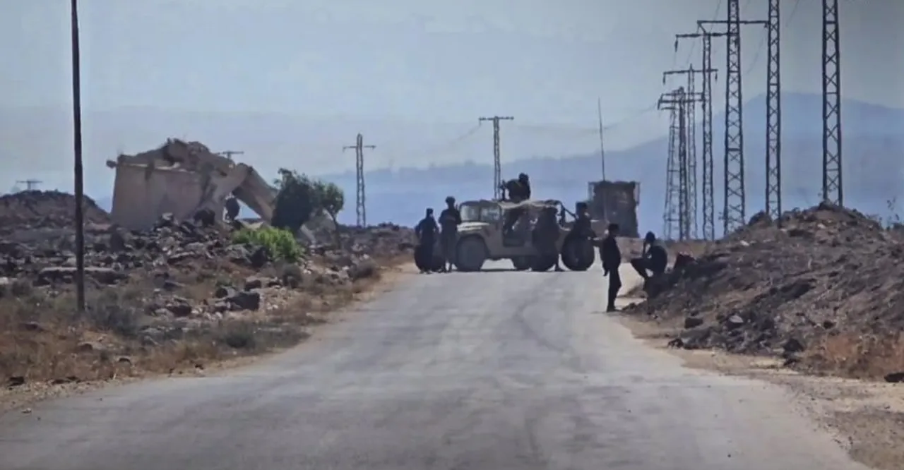 عندما تحتل المناطق السورية، فإن صمت العالم يأتي لإخفاء الحقيقة وليس للحيادية