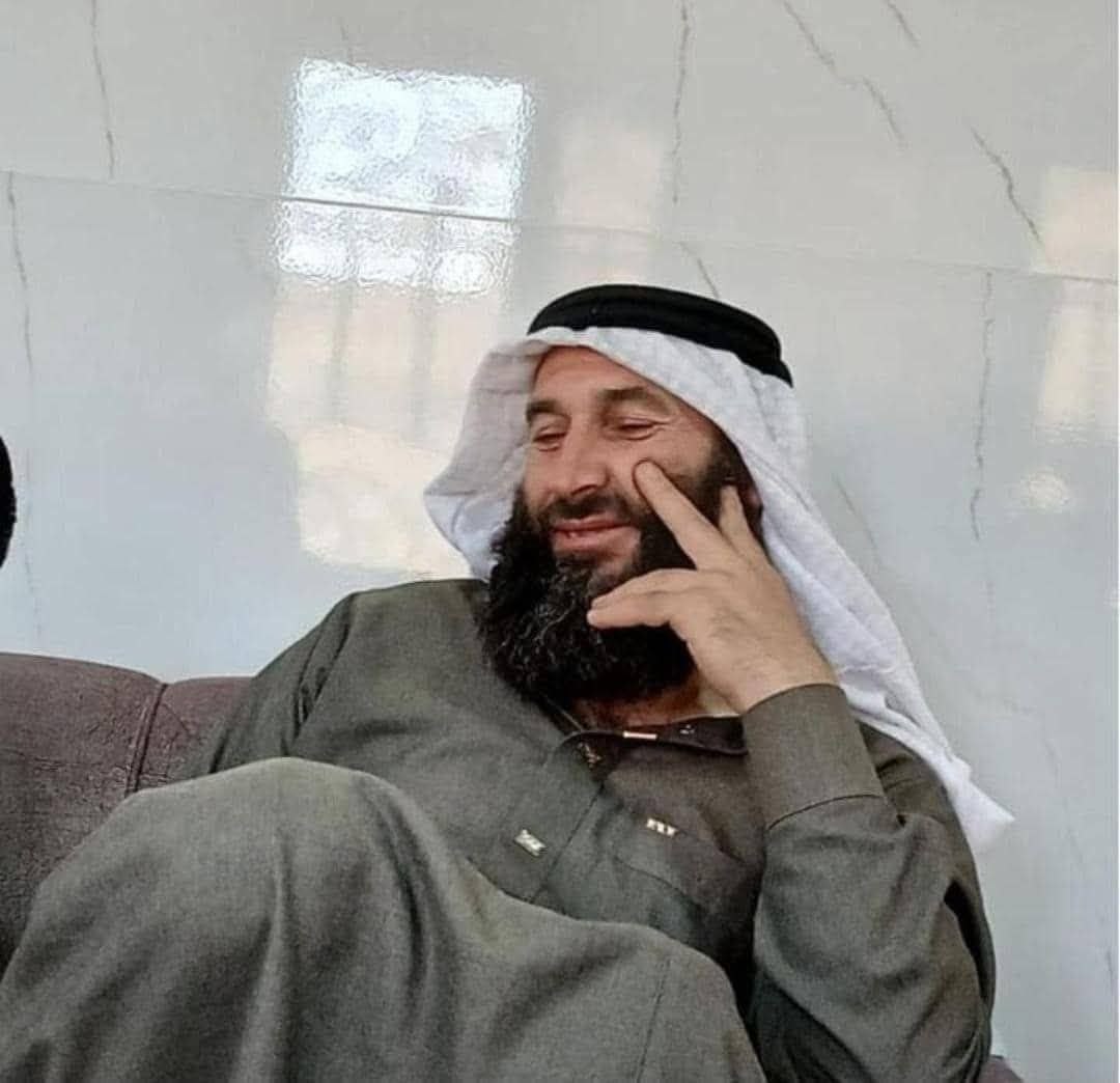 غارة لطيران التحالف المسير استهدفت “ابو حسن النعيمي” أحد قيادات “حـــــــــــراس الــــــــديــــــــن ” ما ادى لمقتله، في بلدة الشيخ زيات بريف حلب الجنوبي