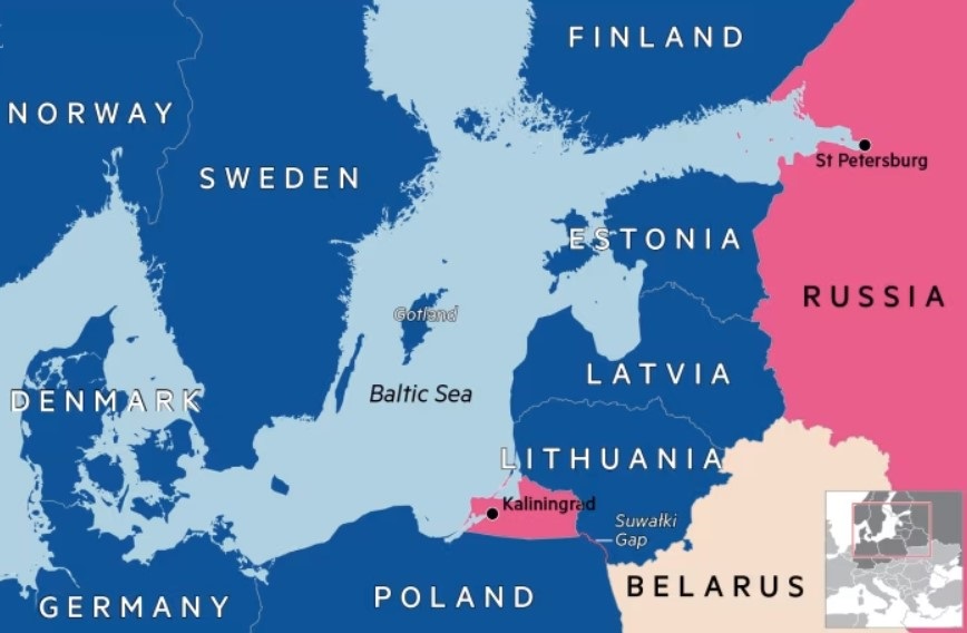 دول البلطيق تستعد للحرب على أعتاب تصعيد التوتر (2)