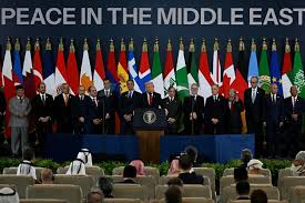 ترامپ يطمح في أن يكون إمبراطور العالم.. خطة طموحة لإعادة بناء النظام العالمي عبر مجلس السلام (1)