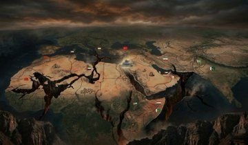 وافقت أمريكا وإيران على وقف إطلاق النار لحرب أرادها وأشعلها نتنياهو