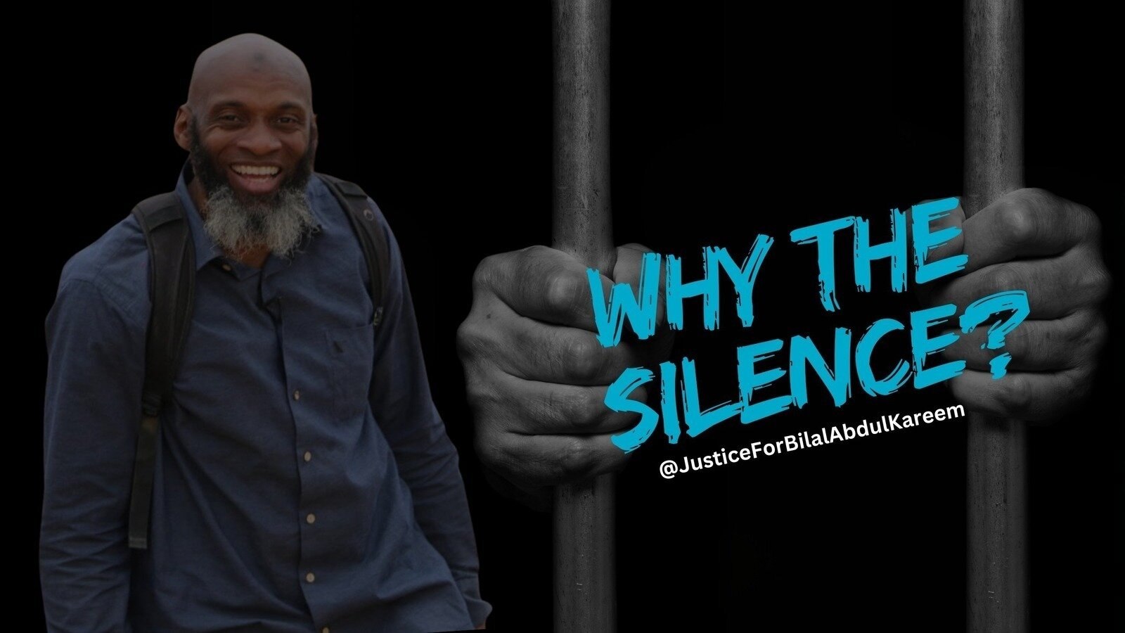 العدالة لبلال عبد الكريم، طرق عملية لمساعدة بلال وعائلته