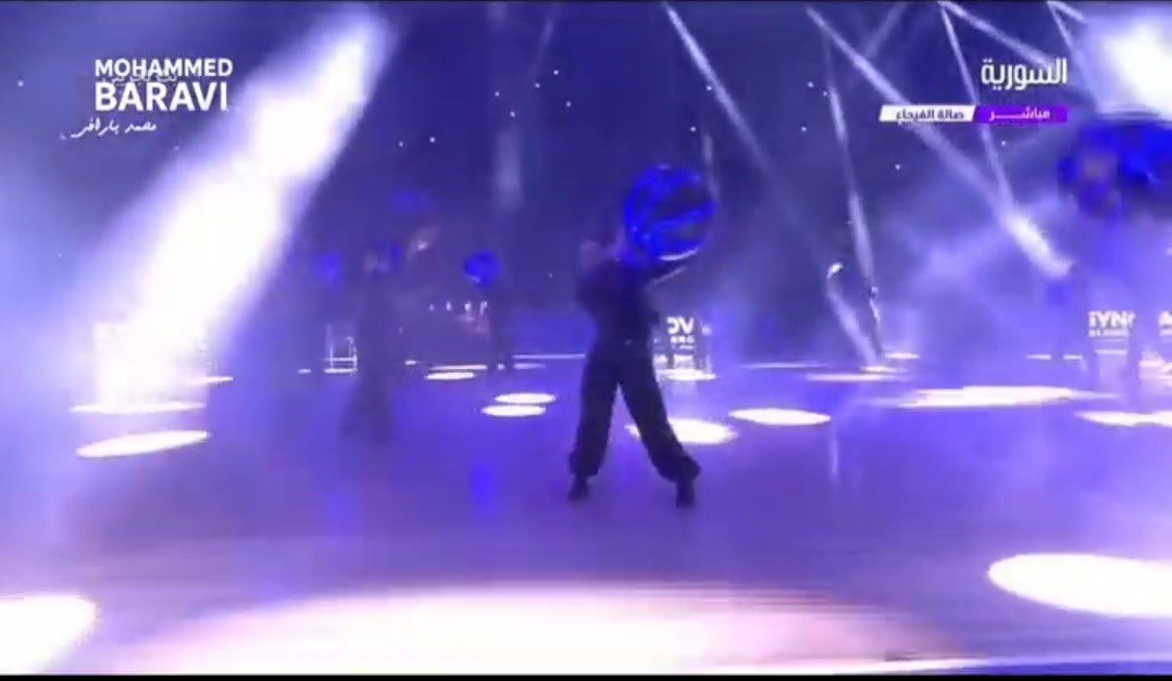 حدث في افتتاح صالة الفيحاء الرياضية في دمشق: “بهذه الروح أيها الأخوة… لا نصل إلى دمشق فقط بل القدس تنتظرنا”