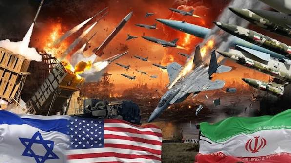 هل استهداف إيران والحرب عليها هو حرب على الإسلام والمسلمين؟ 